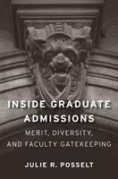   Inside Graduate Admissions