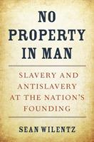   No Property in Man