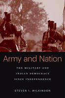   Army and Nation