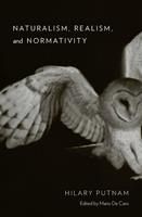   Naturalism, Realism, and Normativity
