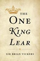   The One King Lear