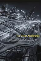   The Great Acceleration