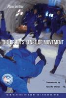   The Brain’s Sense of Movement