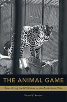   The Animal Game