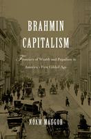   Brahmin Capitalism