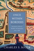   Once Within Borders