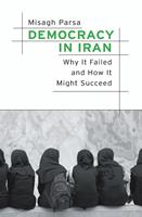   Democracy in Iran
