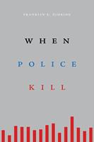   When Police Kill
