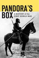   Pandora’s Box