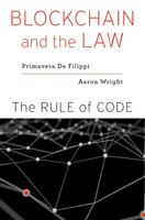   Blockchain and the Law