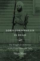   Lord Cornwallis Is Dead