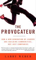   The Provocateur