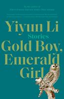  Gold Boy, Emerald Girl