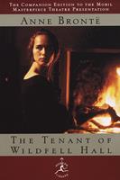   The Tenant of Wildfell Hall