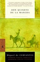   Don Quixote