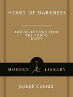   Heart of Darkness