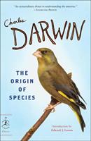   The Origin of Species