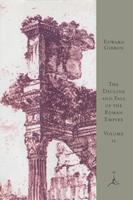   The Decline and Fall of the Roman Empire, Volume II