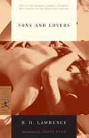   Sons and Lovers