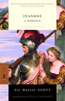   Ivanhoe