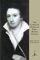   The Complete Poems of Percy Bysshe Shelley