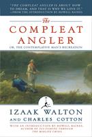   The Compleat Angler