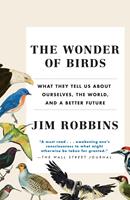   The Wonder of Birds