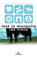   Lost in Mongolia