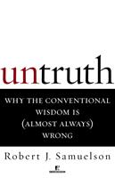   Untruth