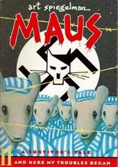 Maus II: A Survivor's Tale