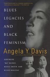 Blues Legacies And Black Feminism