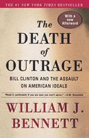   The Death of Outrage