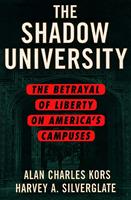   The Shadow University