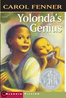   Yolonda's Genius