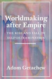 Worldmaking after Empire