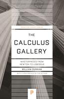   The Calculus Gallery