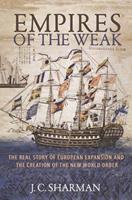   Empires of the Weak