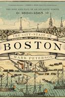   The City-State of Boston