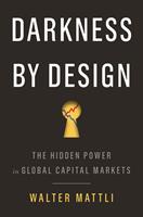  Darkness by Design