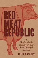   Red Meat Republic
