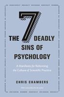   The Seven Deadly Sins of Psychology