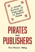   Pirates and Publishers