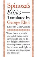   Spinoza's Ethics