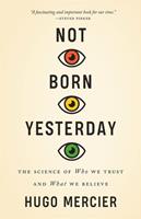   Not Born Yesterday