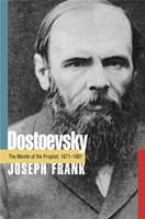   Dostoevsky