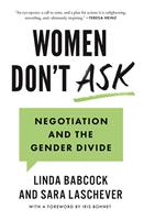   Women Don't Ask