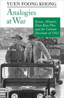   Analogies at War
