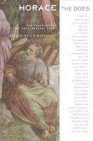   Horace, The Odes