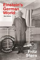   Einstein's German World