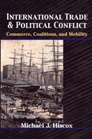   International Trade and Political Conflict